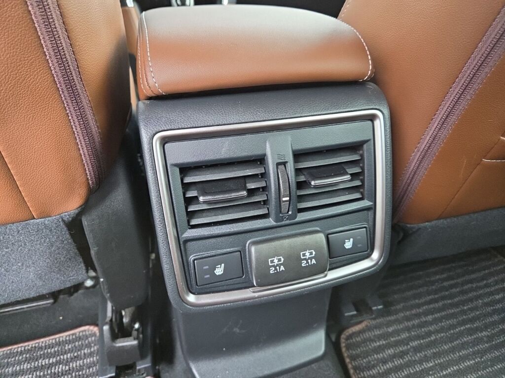 2020 Subaru Forester Touring Richmond VA