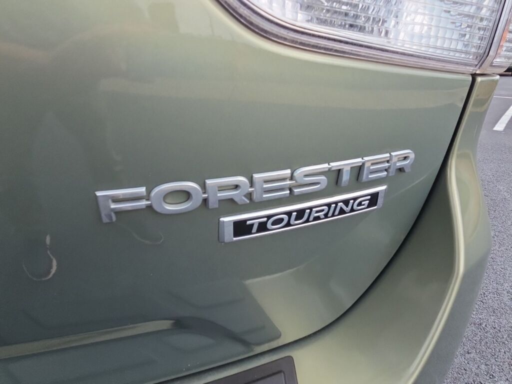 2020 Subaru Forester Touring Richmond VA