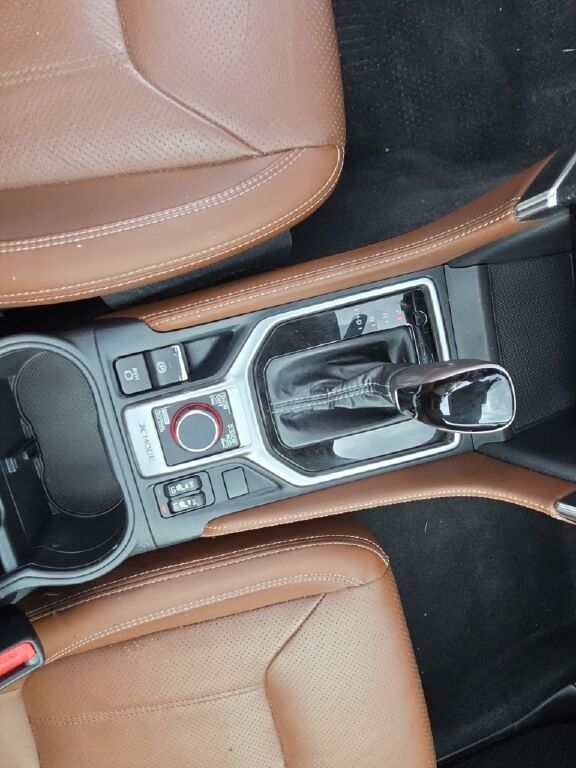 2020 Subaru Forester Touring Richmond VA