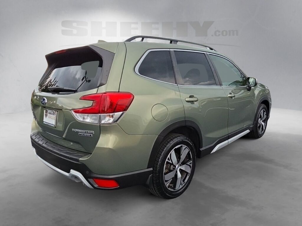 2020 Subaru Forester Touring Richmond VA