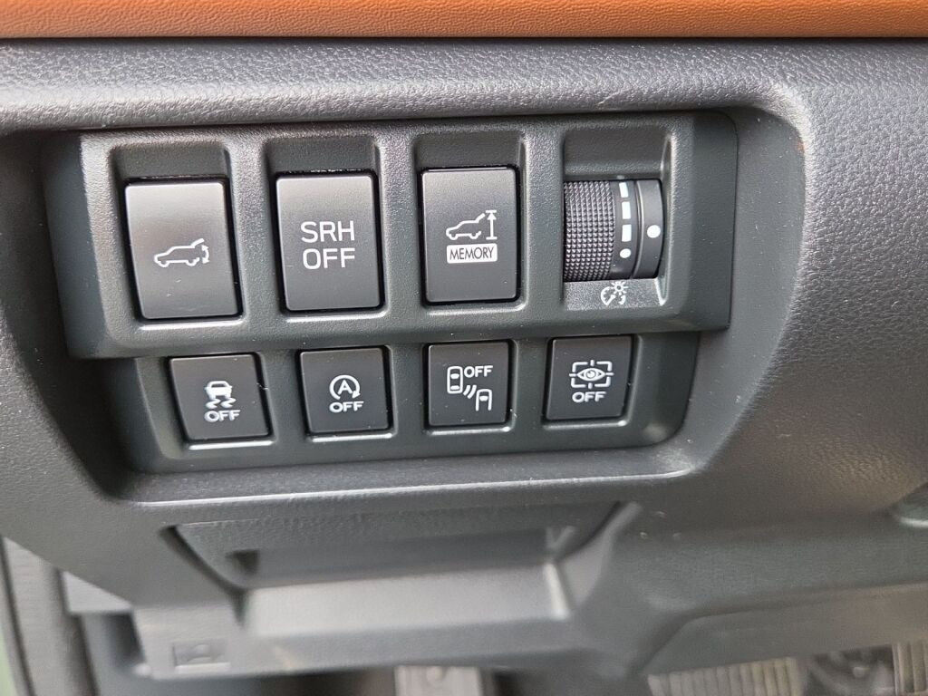2020 Subaru Forester Touring Richmond VA