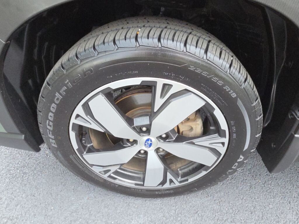 2020 Subaru Forester Touring Richmond VA