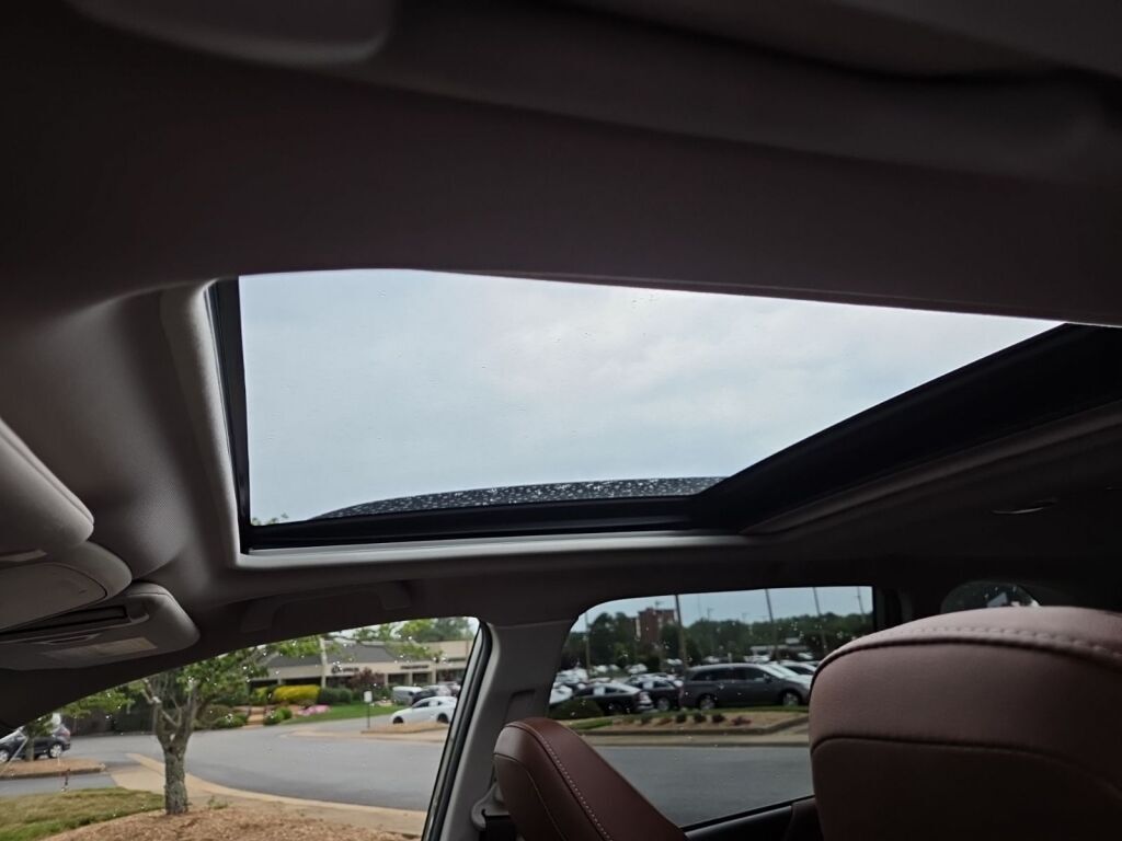 2020 Subaru Forester Touring Richmond VA