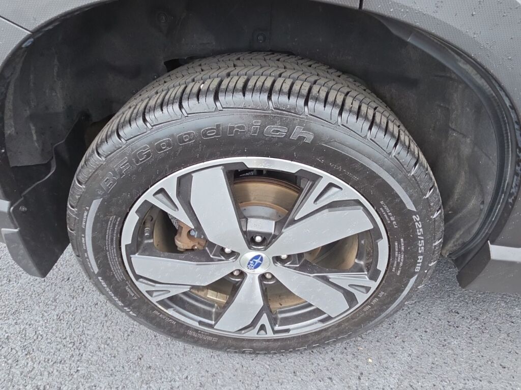 2020 Subaru Forester Touring Richmond VA