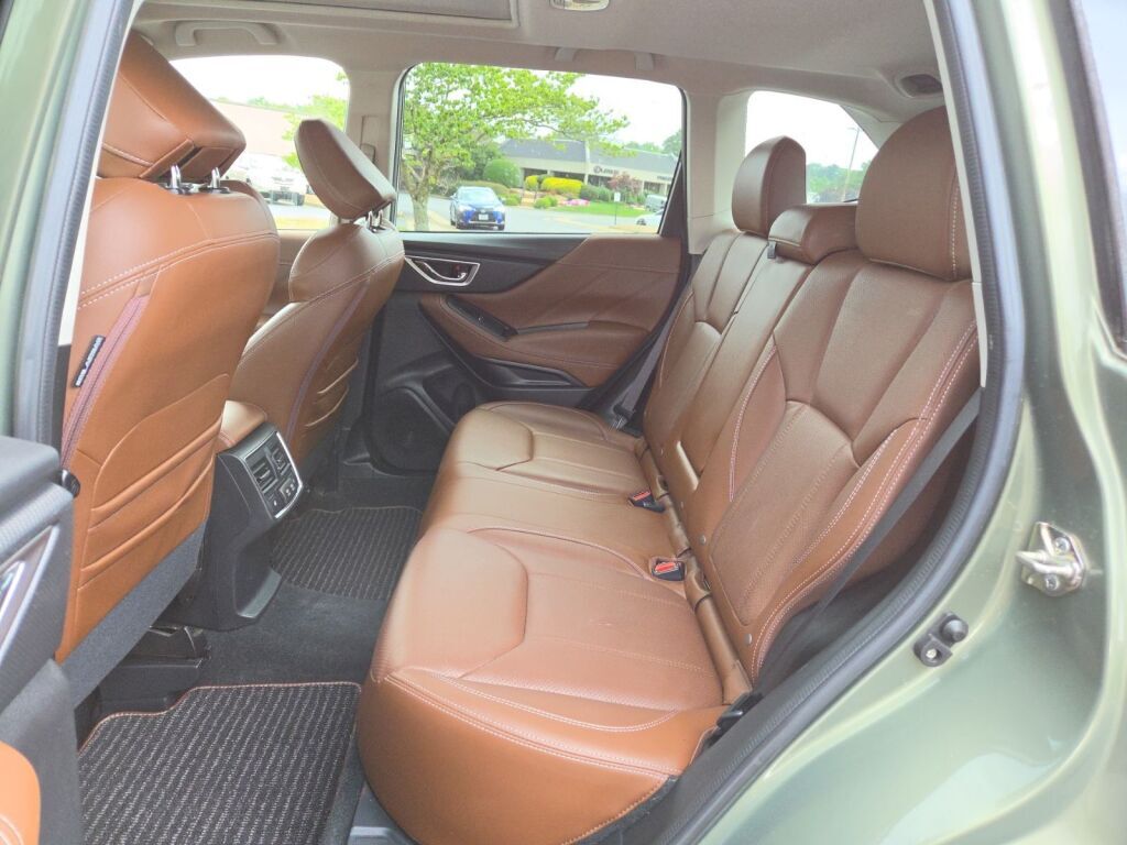 2020 Subaru Forester Touring Richmond VA