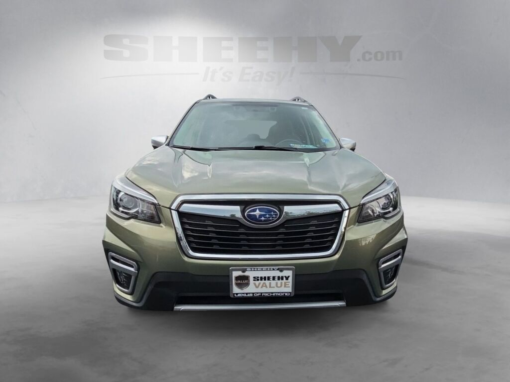 2020 Subaru Forester Touring Richmond VA