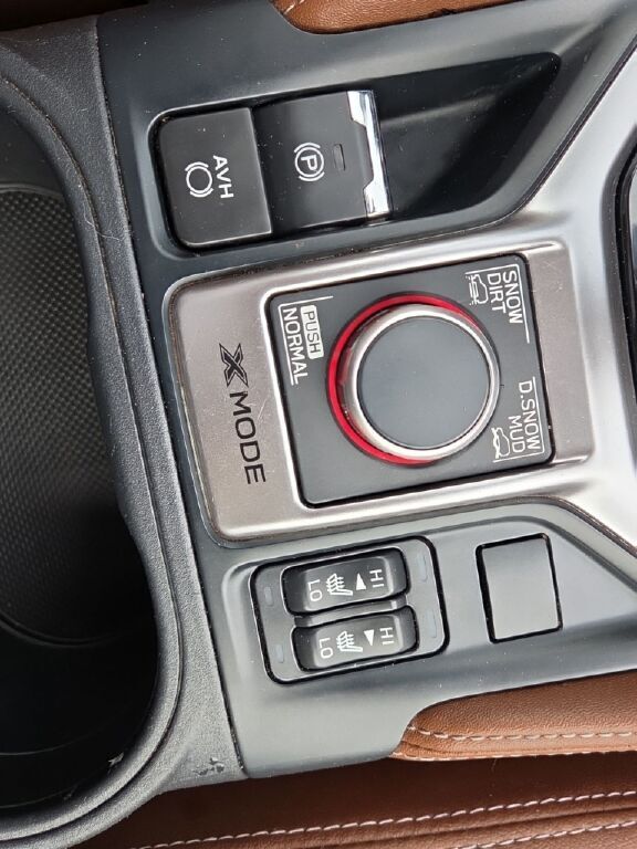 2020 Subaru Forester Touring Richmond VA