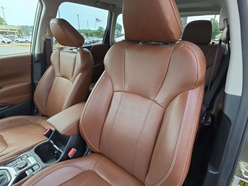 2020 Subaru Forester Touring Richmond VA