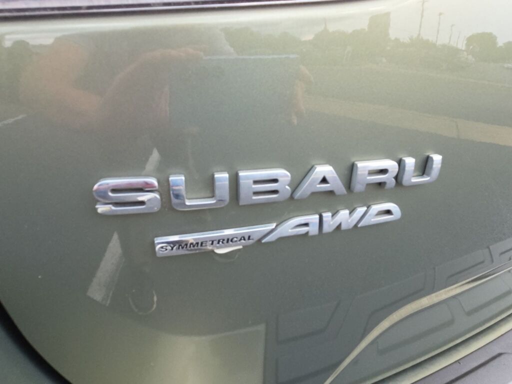 2020 Subaru Forester Touring Richmond VA