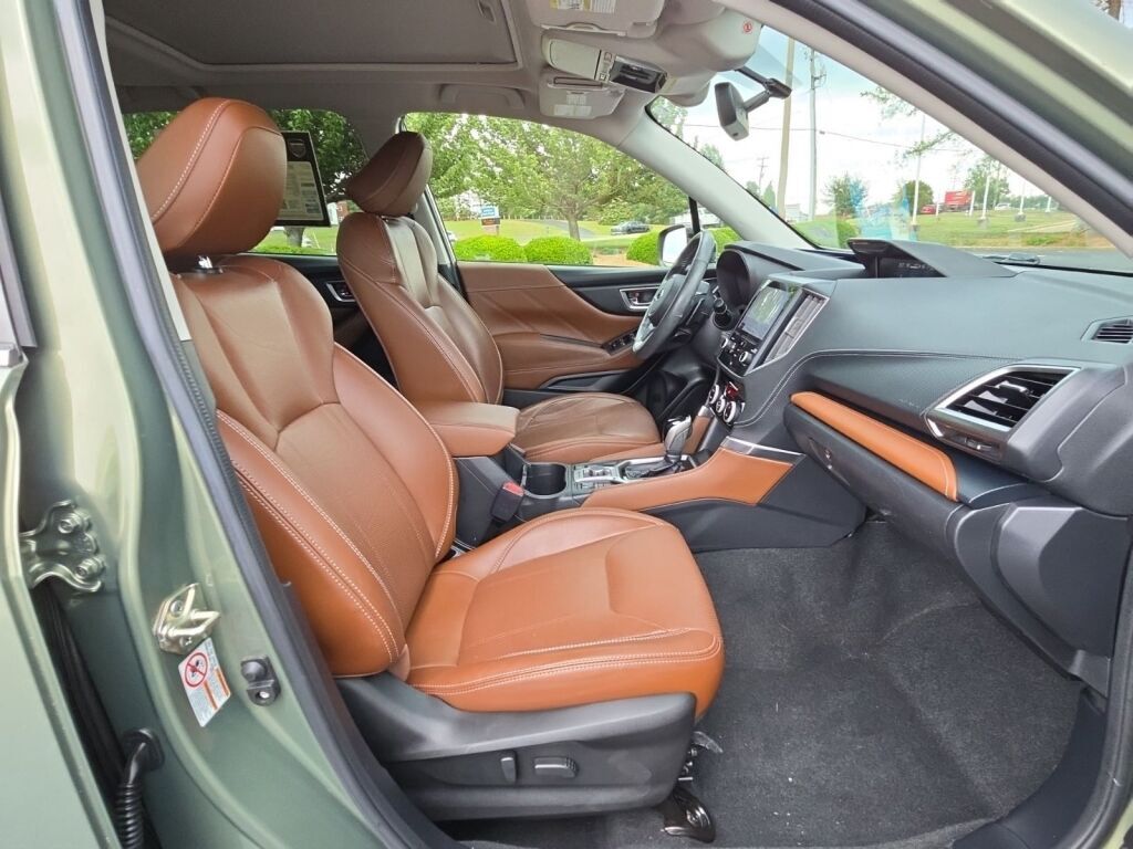 2020 Subaru Forester Touring Richmond VA