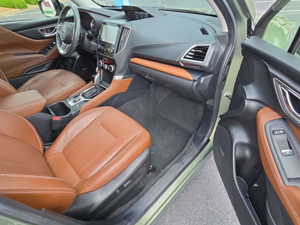 2020 Subaru Forester Touring Richmond VA