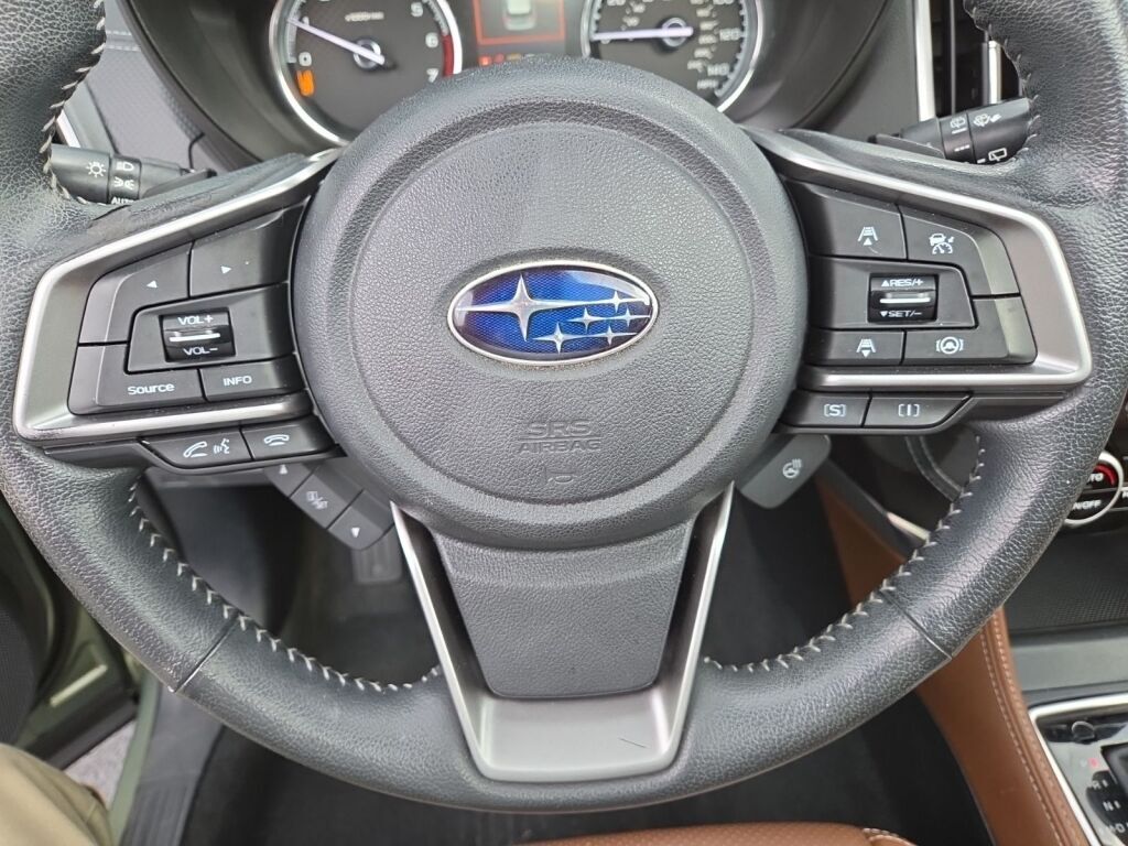 2020 Subaru Forester Touring Richmond VA