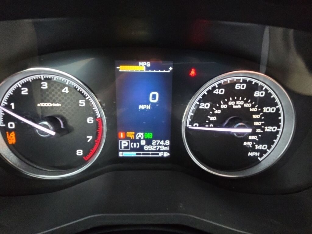 2020 Subaru Forester Touring Richmond VA