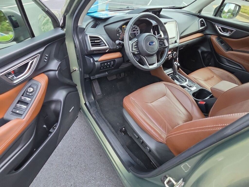 2020 Subaru Forester Touring Richmond VA