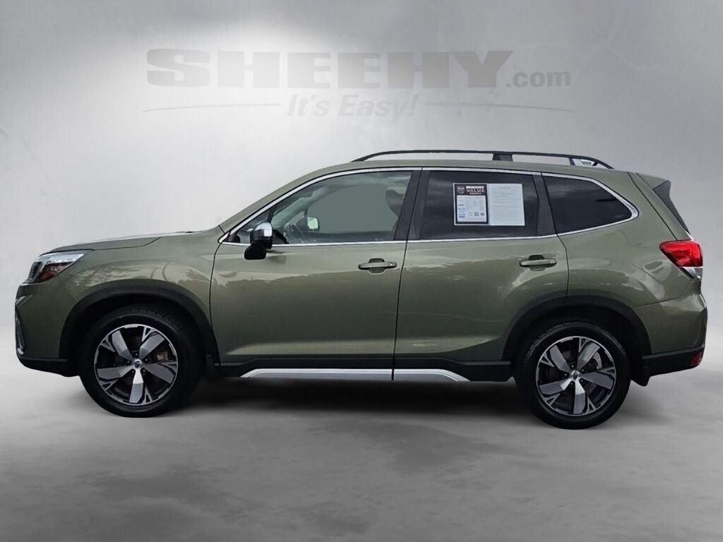2020 Subaru Forester Touring Richmond VA