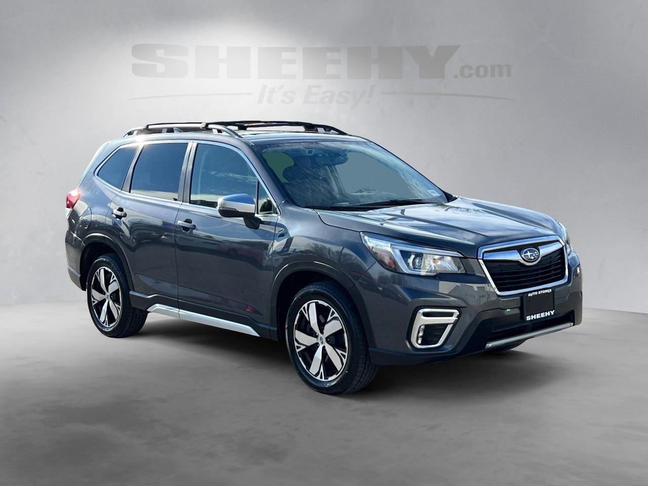 2020 Subaru Forester Touring Hagerstown MD