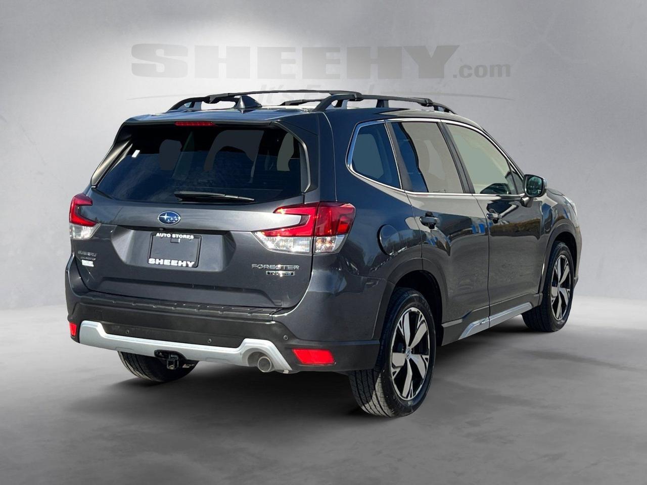 2020 Subaru Forester Touring Hagerstown MD