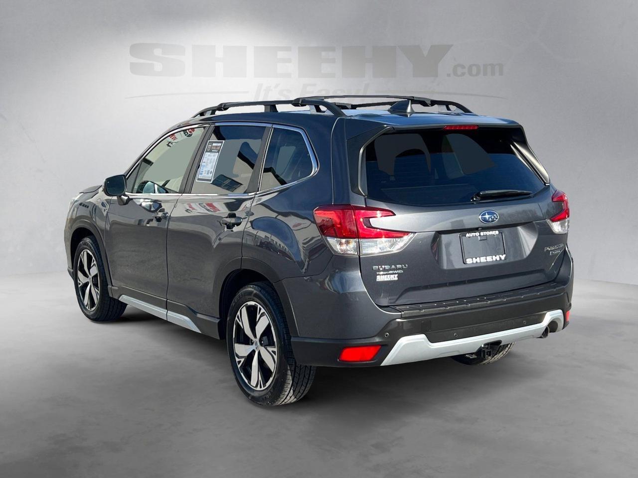 2020 Subaru Forester Touring Hagerstown MD