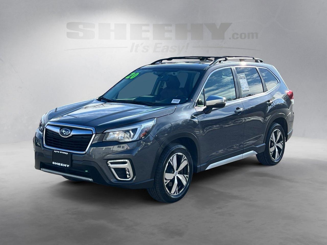2020 Subaru Forester Touring Hagerstown MD