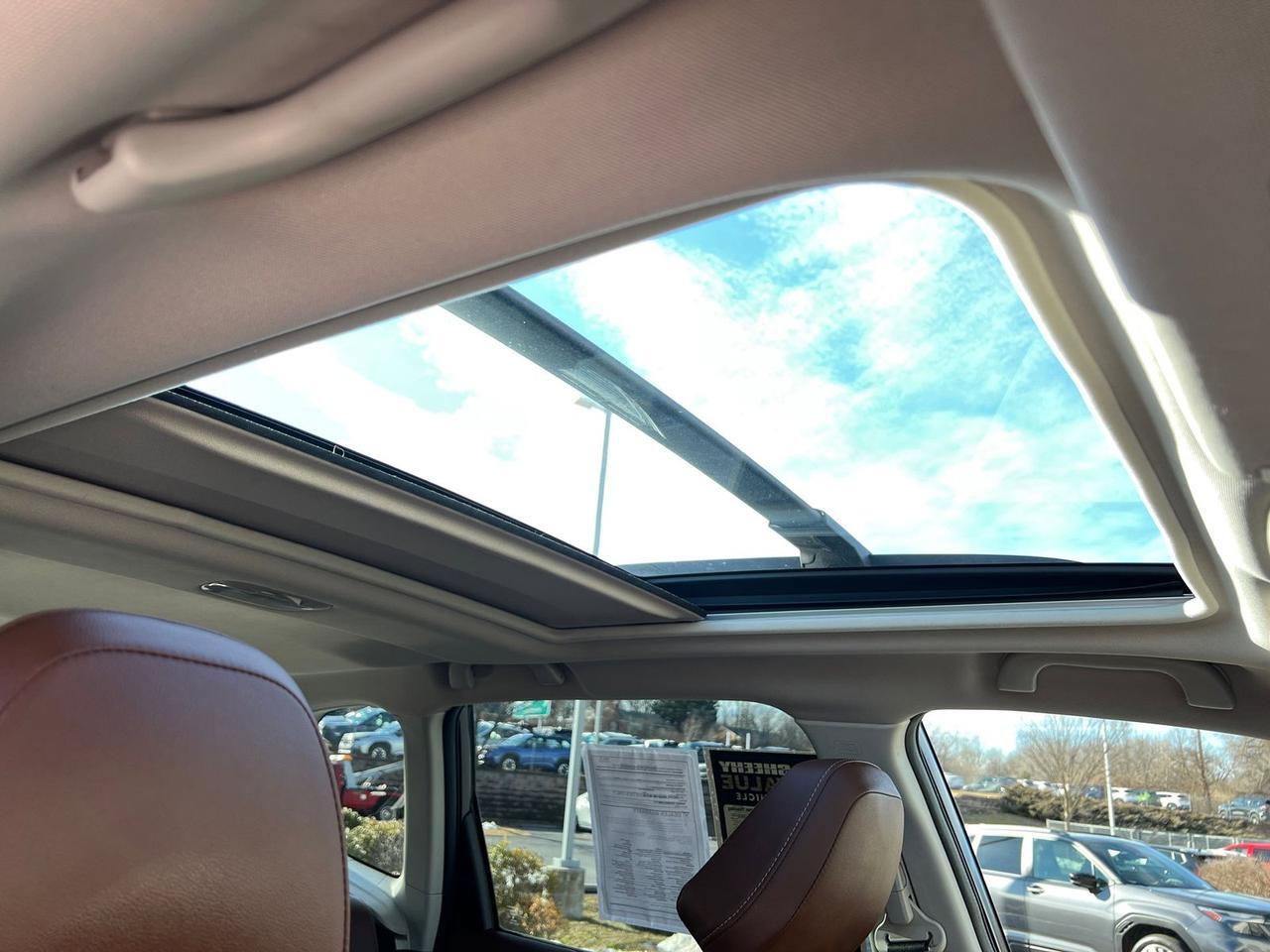 2020 Subaru Forester Touring Hagerstown MD