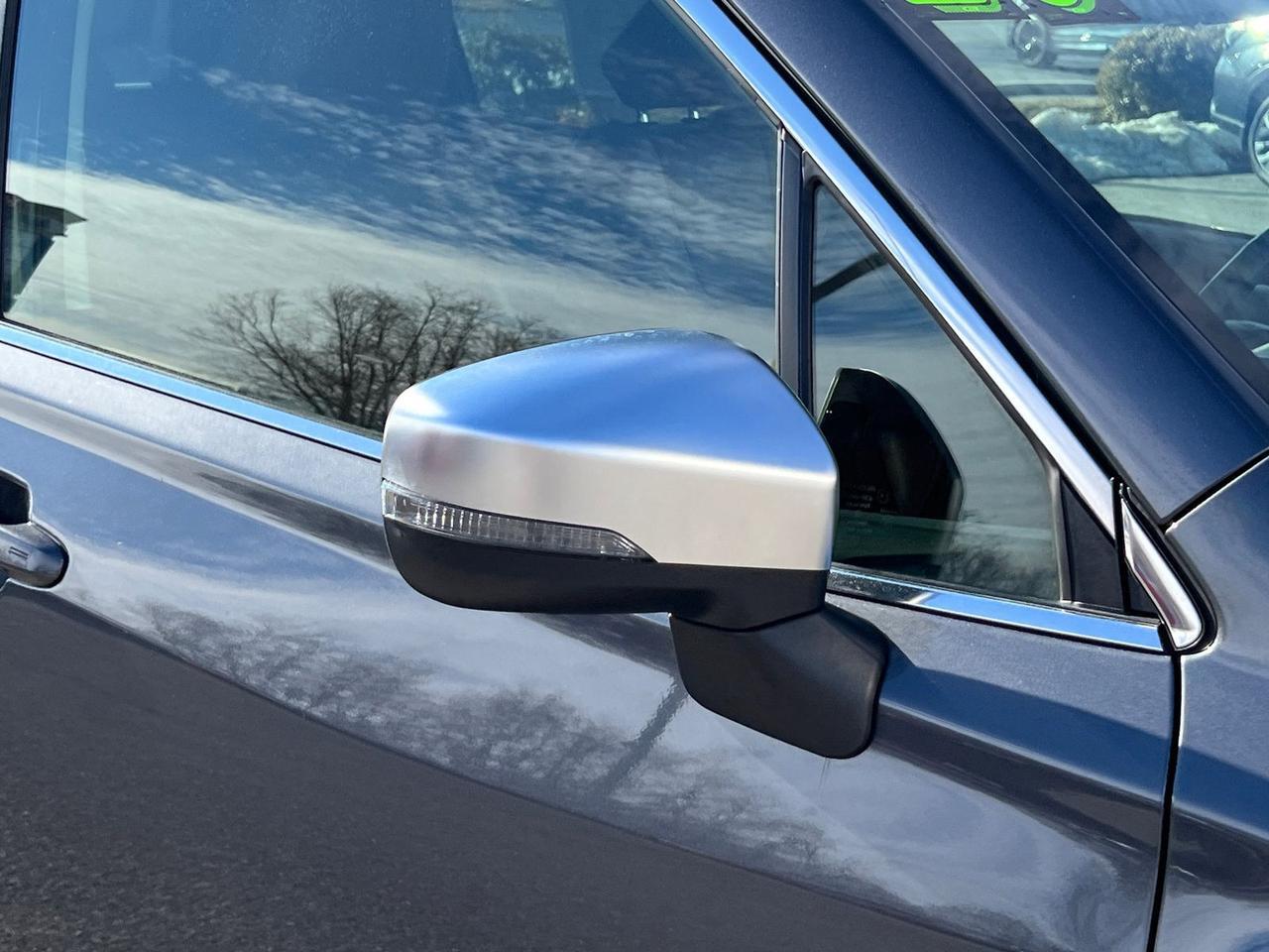 2020 Subaru Forester Touring Hagerstown MD