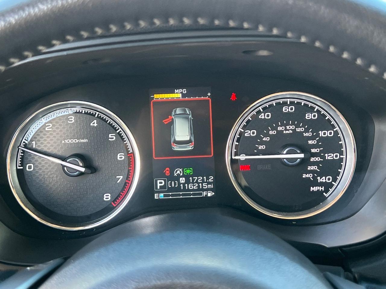 2020 Subaru Forester Touring Hagerstown MD