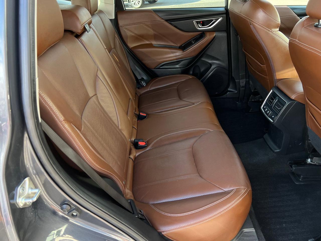 2020 Subaru Forester Touring Hagerstown MD