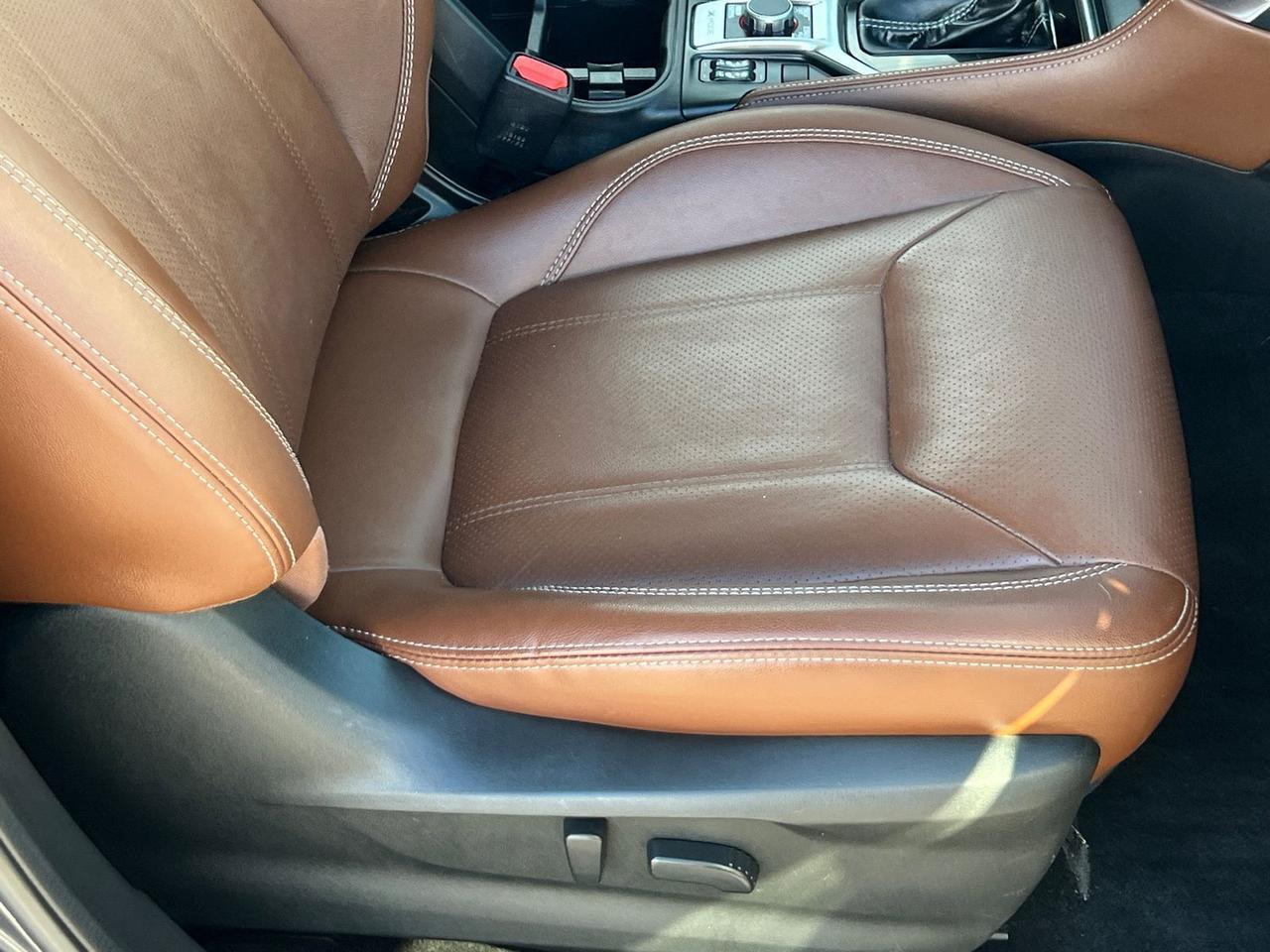 2020 Subaru Forester Touring Hagerstown MD