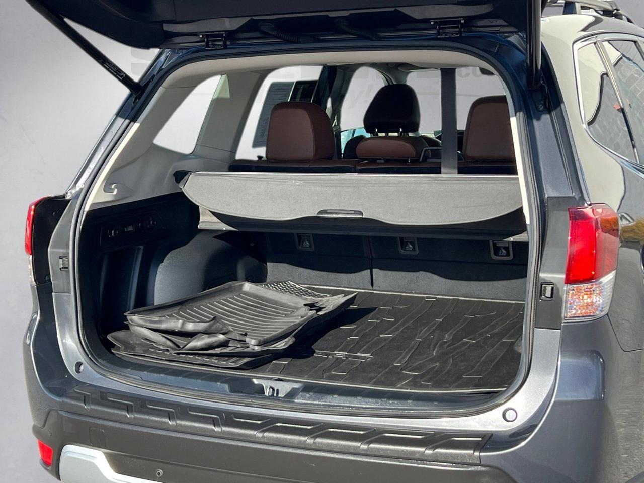 2020 Subaru Forester Touring Hagerstown MD