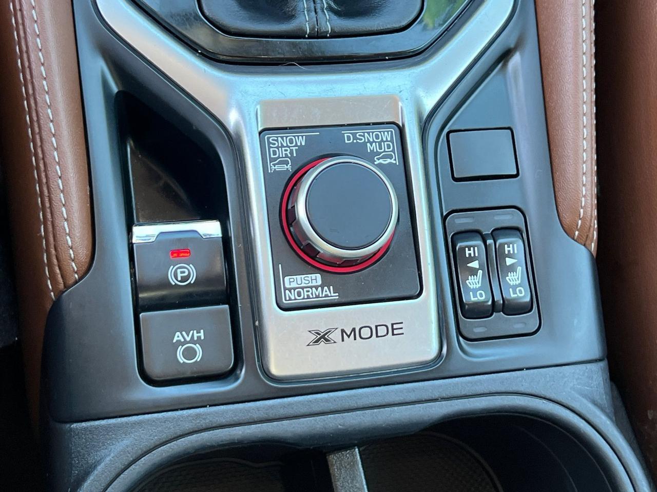 2020 Subaru Forester Touring Hagerstown MD