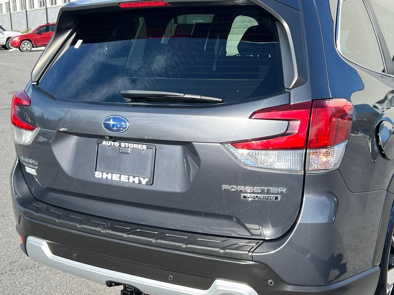 2020 Subaru Forester Touring Hagerstown MD