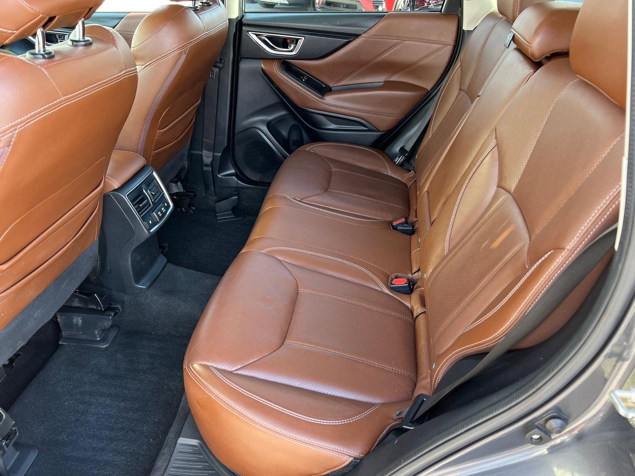 2020 Subaru Forester Touring Hagerstown MD