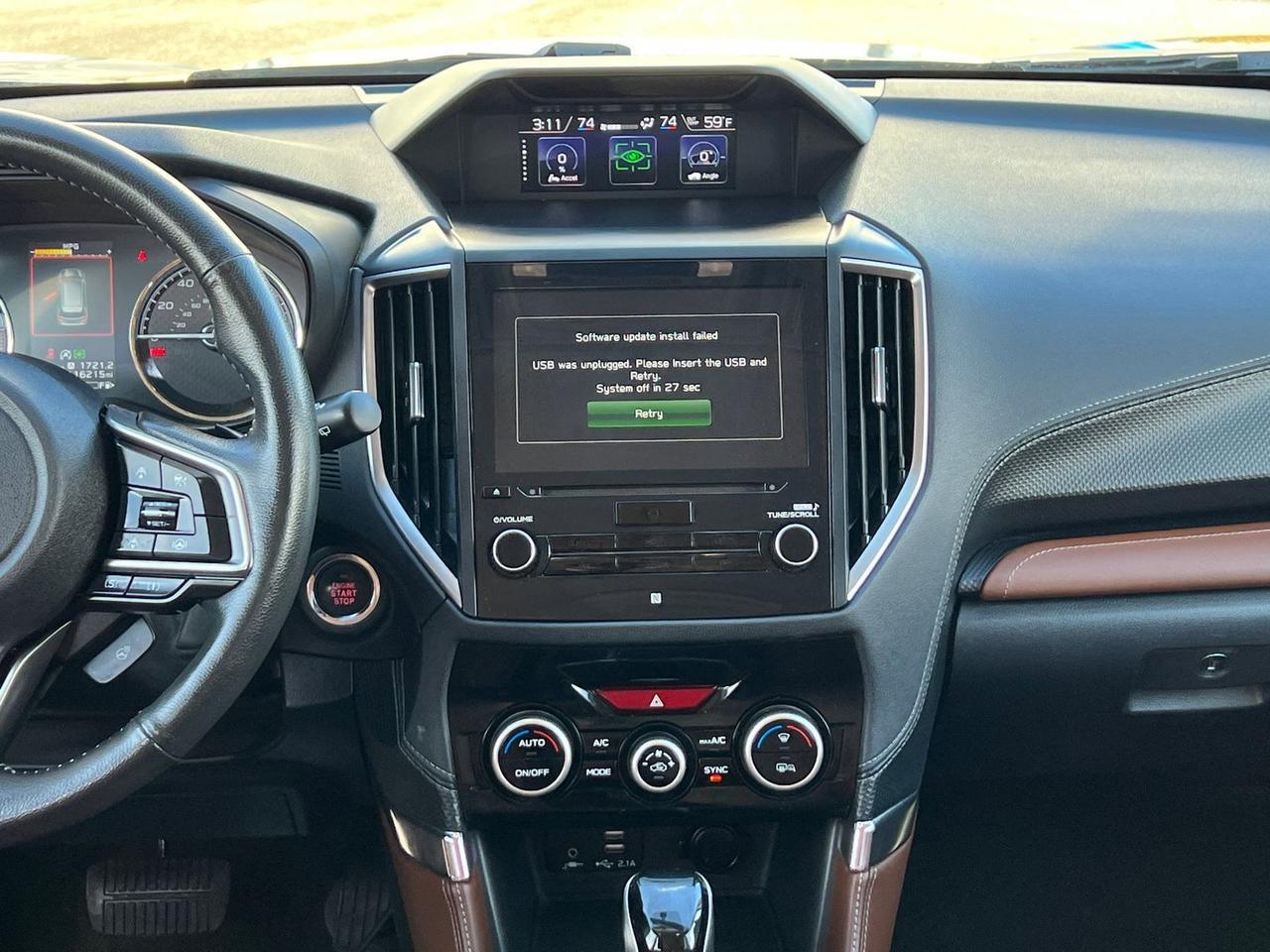 2020 Subaru Forester Touring Hagerstown MD