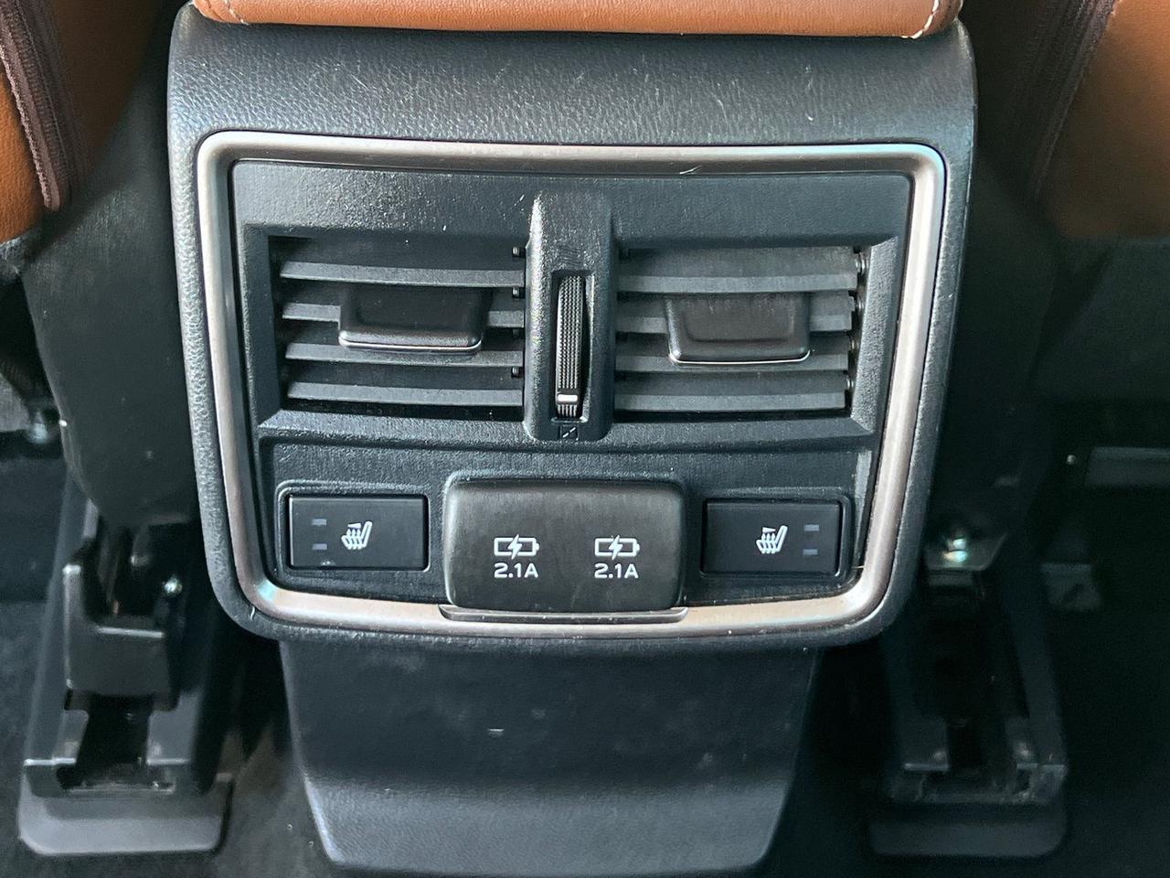 2020 Subaru Forester Touring Hagerstown MD