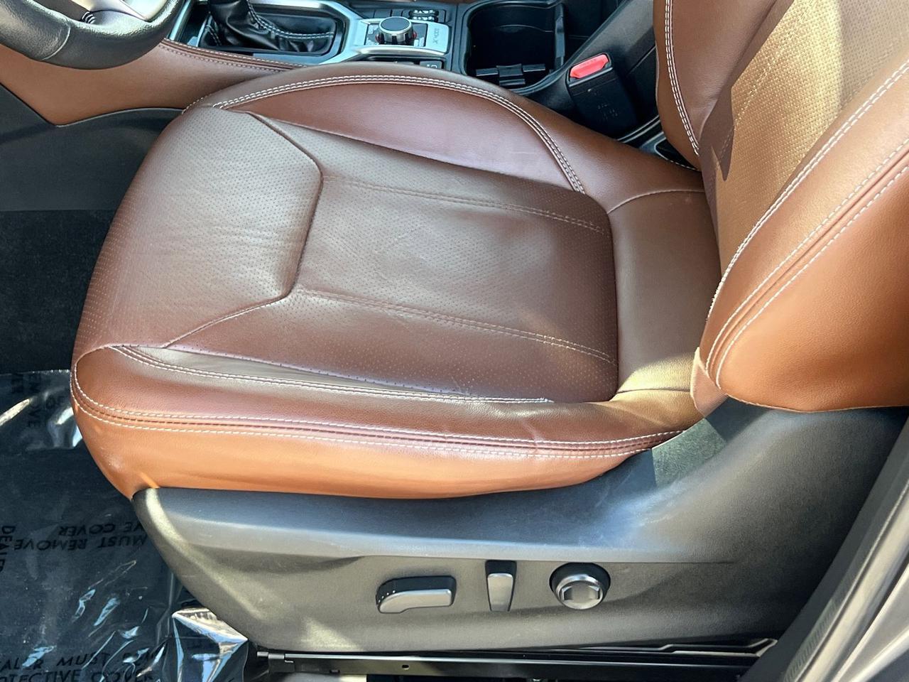 2020 Subaru Forester Touring Hagerstown MD