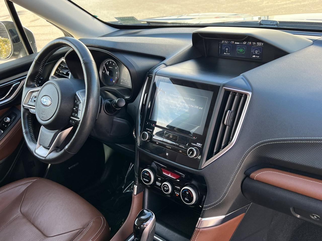 2020 Subaru Forester Touring Hagerstown MD