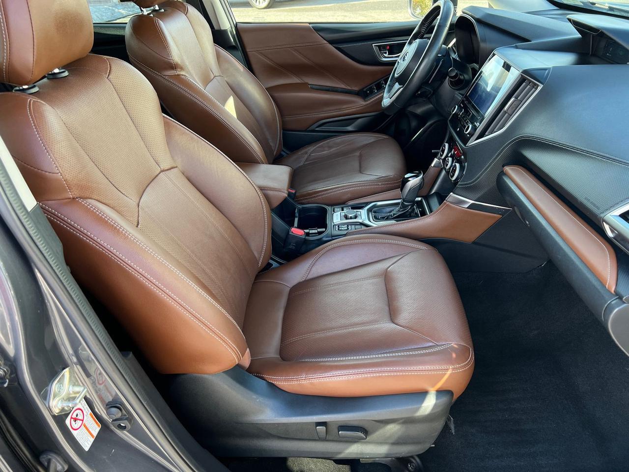 2020 Subaru Forester Touring Hagerstown MD