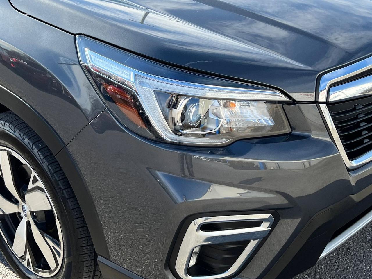 2020 Subaru Forester Touring Hagerstown MD