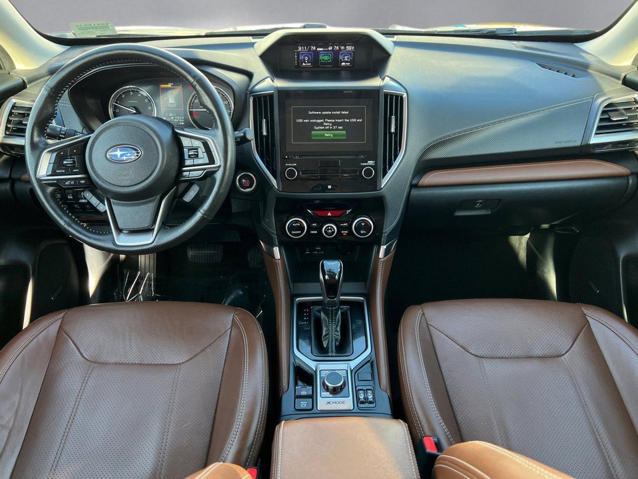 2020 Subaru Forester Touring Hagerstown MD