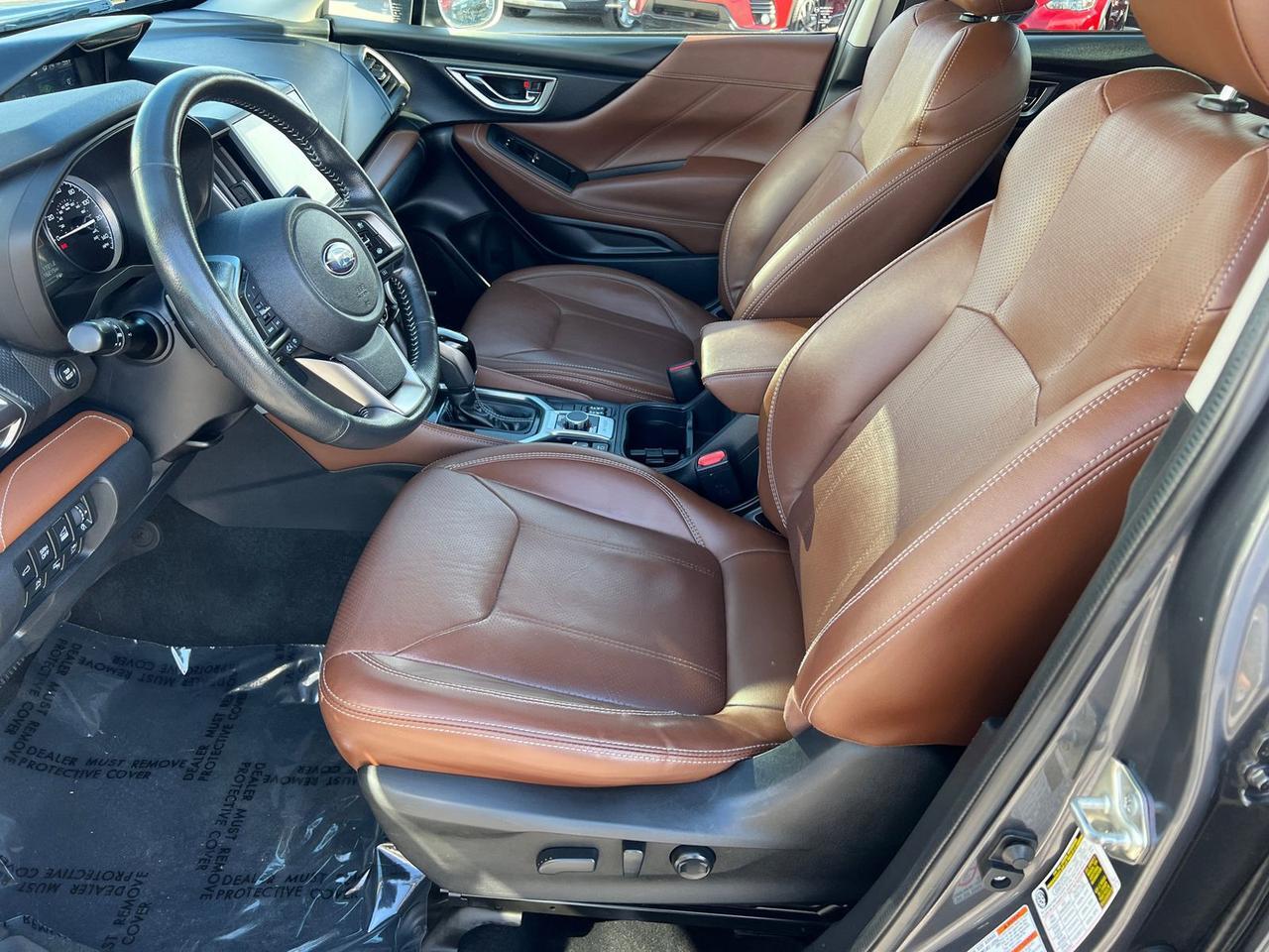 2020 Subaru Forester Touring Hagerstown MD