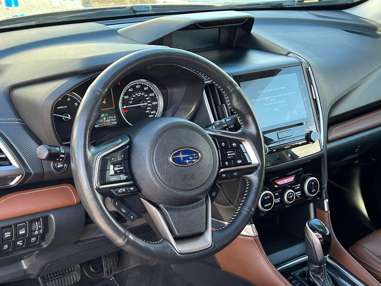 2020 Subaru Forester Touring Hagerstown MD