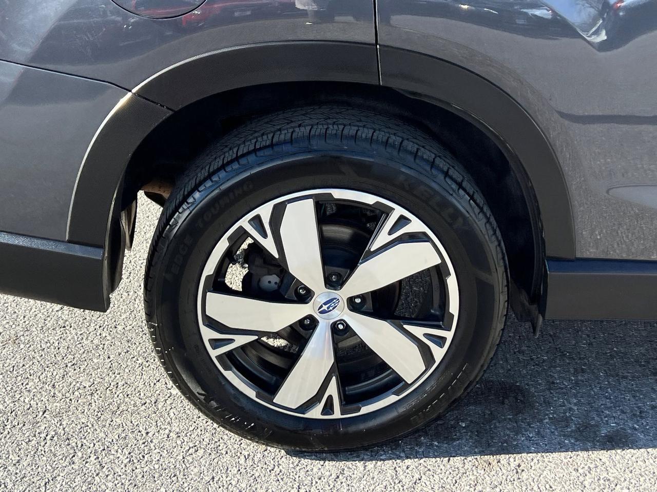 2020 Subaru Forester Touring Hagerstown MD