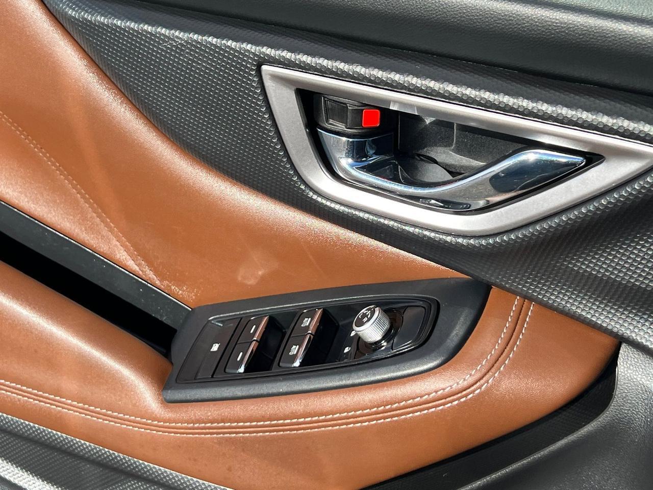 2020 Subaru Forester Touring Hagerstown MD