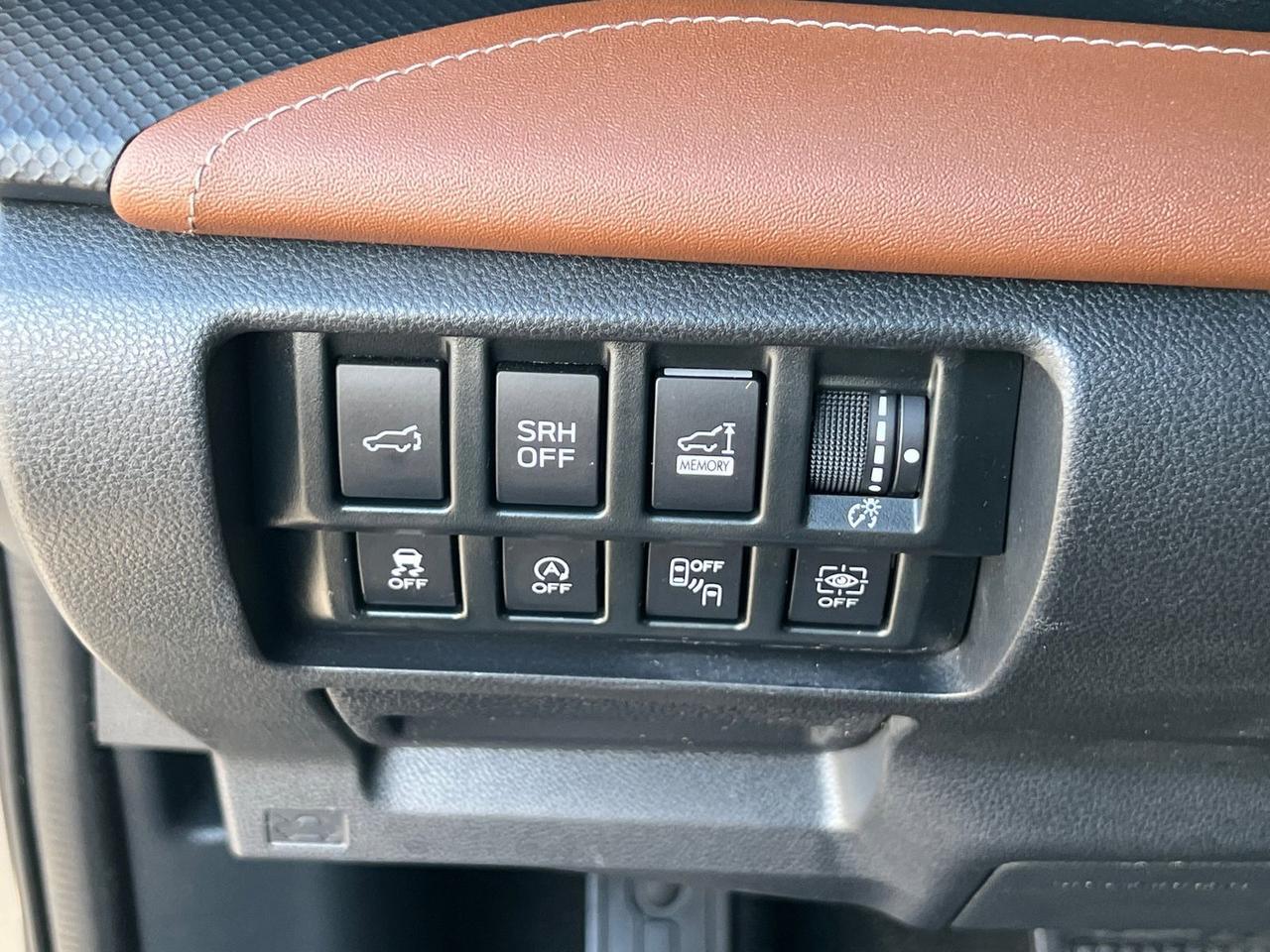 2020 Subaru Forester Touring Hagerstown MD