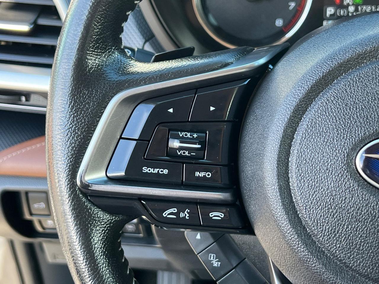 2020 Subaru Forester Touring Hagerstown MD