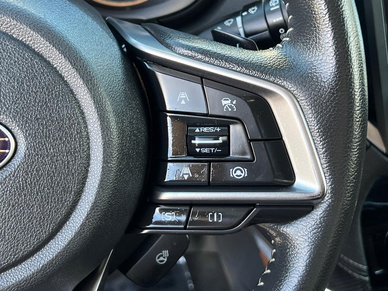 2020 Subaru Forester Touring Hagerstown MD