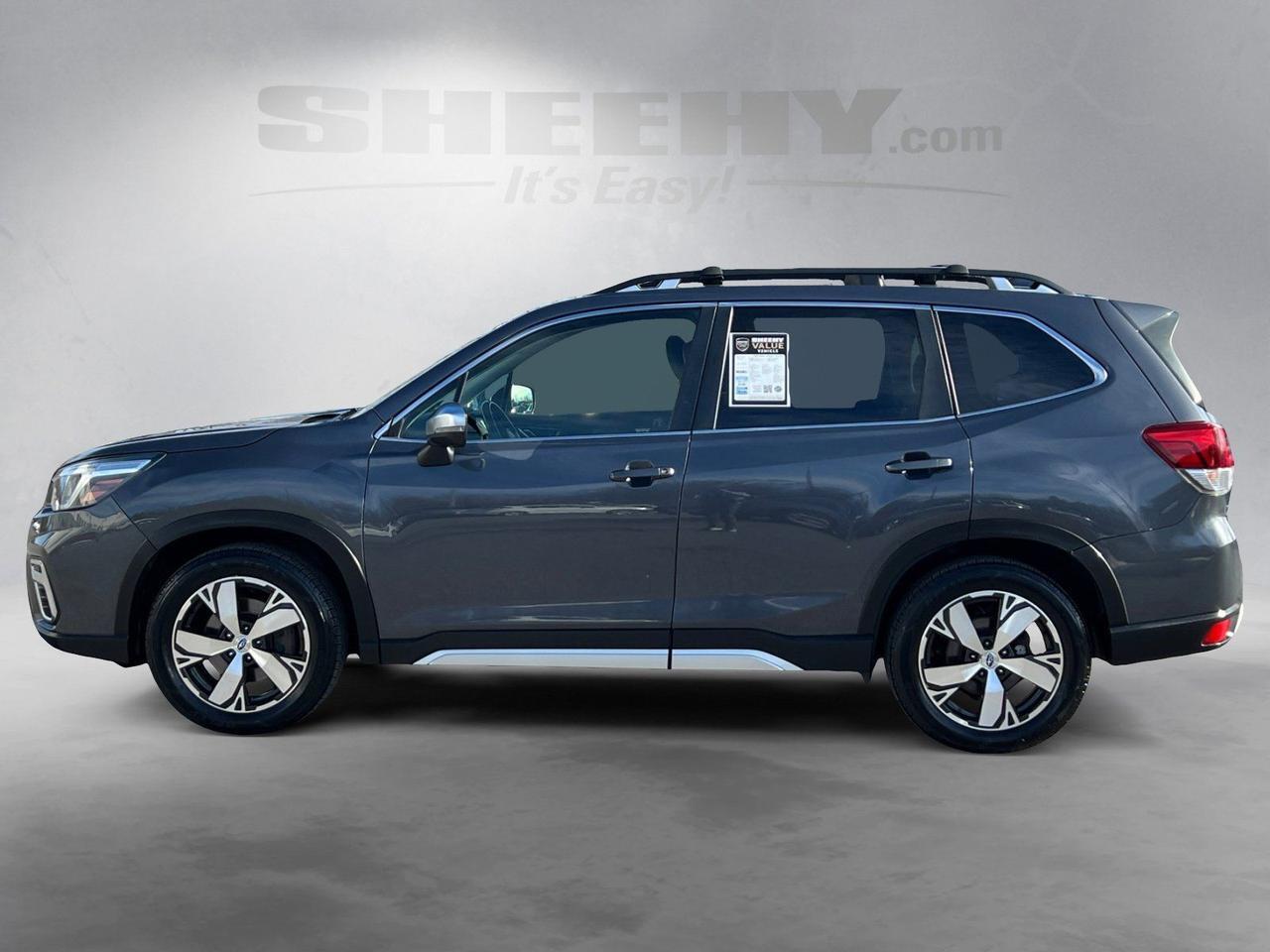 2020 Subaru Forester Touring Hagerstown MD