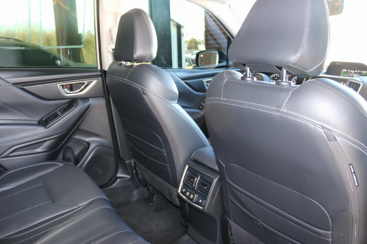 2020 Subaru Forester Touring Fredericksburg VA