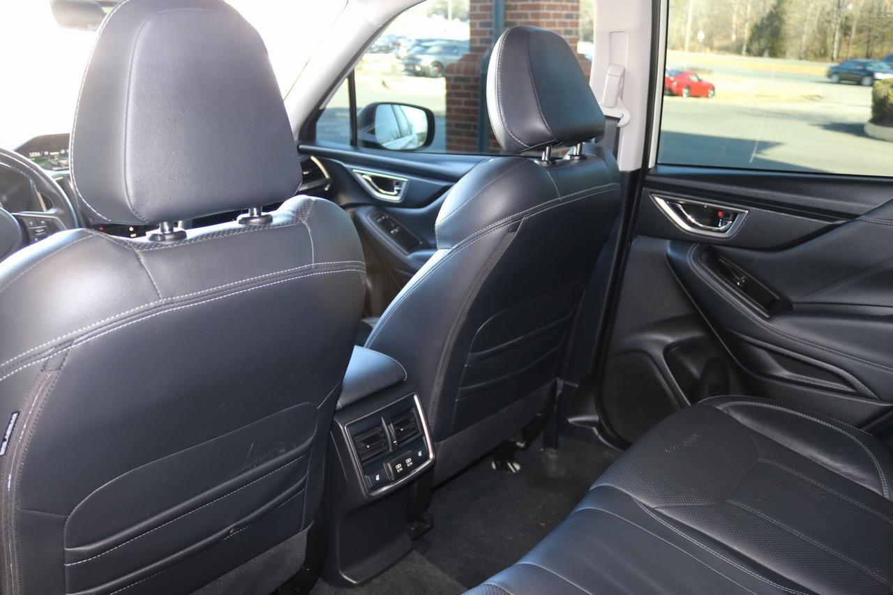 2020 Subaru Forester Touring Fredericksburg VA