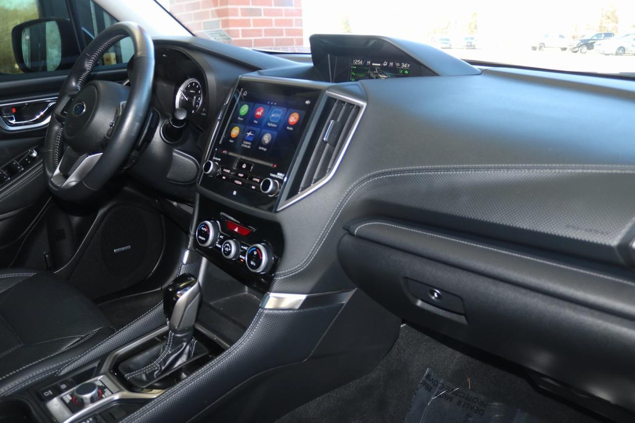 2020 Subaru Forester Touring Fredericksburg VA